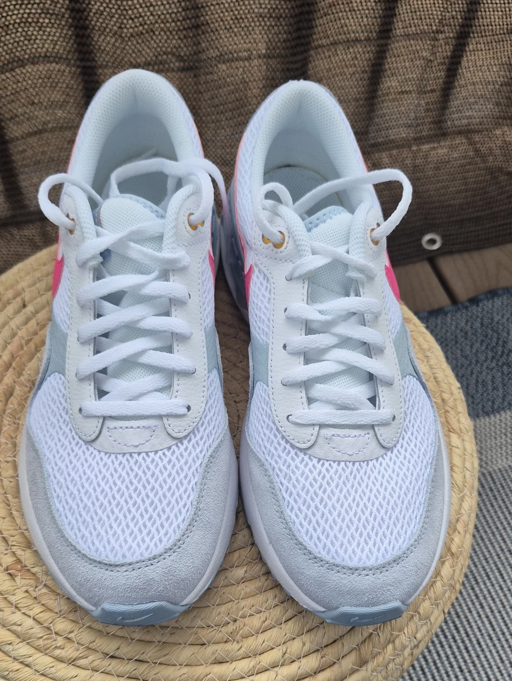 Nike Airmax SYSTM (GS) sneakers
